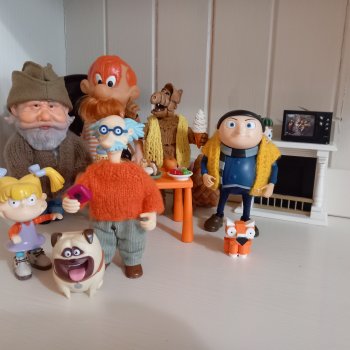 Чистота в доме-это легко.