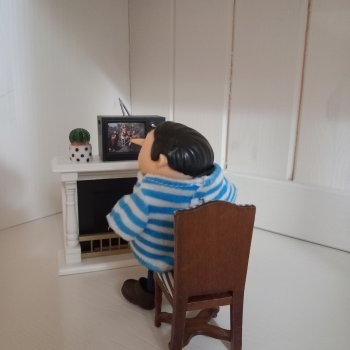 Такое вот кино...