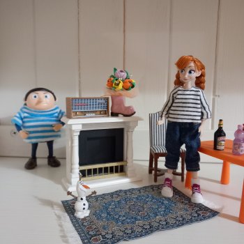 Феликс и Анита