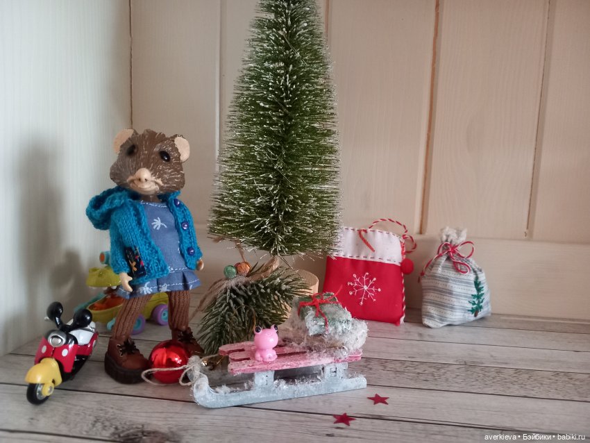 Итоги года 2025 — Игровые куклы разных производителей (Разное): редкие бренды