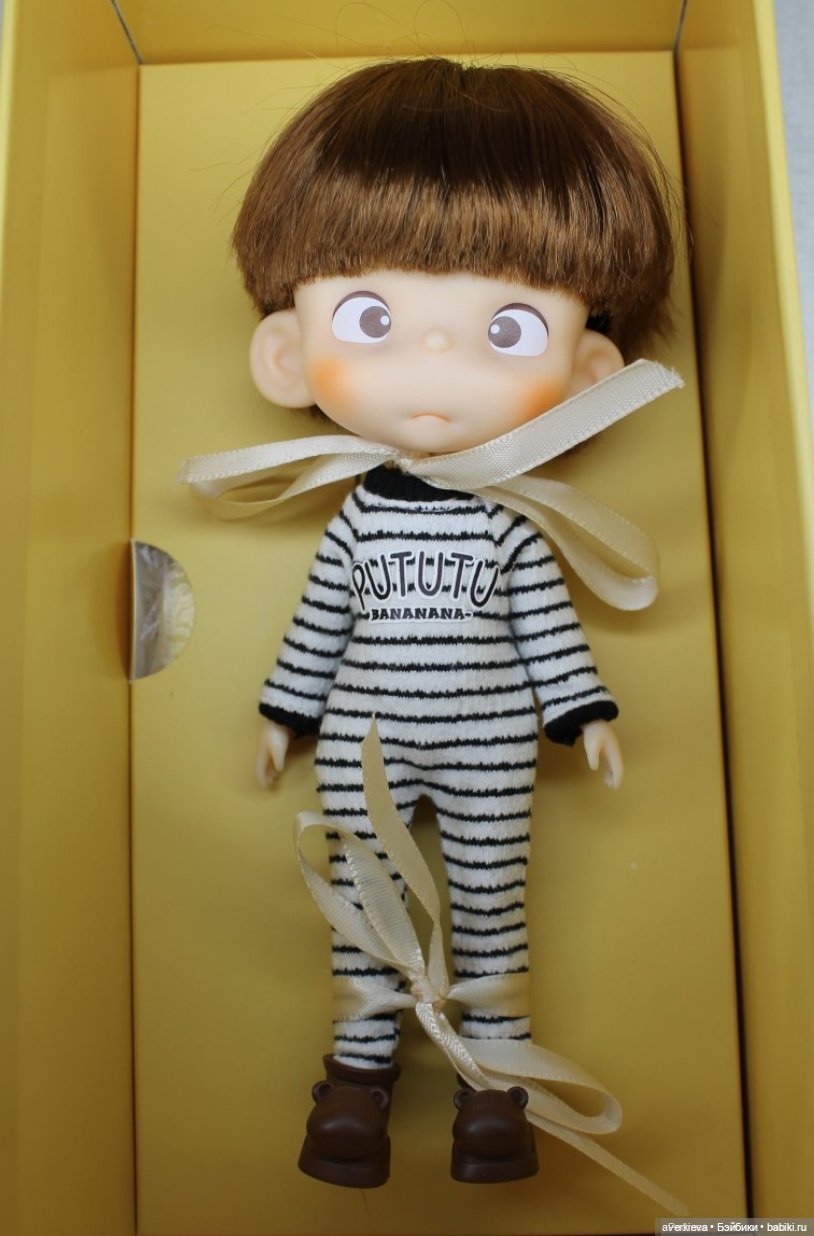 Итоги года 2025 — Игровые куклы разных производителей (Разное): редкие бренды