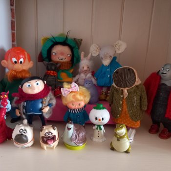 Неоправданные ожидания.