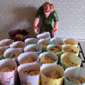 Казимр и куличи