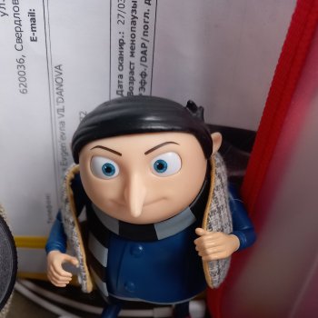 Просто так. О насущном.