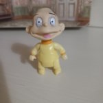 Малыш из мультика Ох уж эти детки