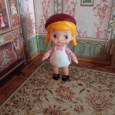 Мини холала( holala) Ида