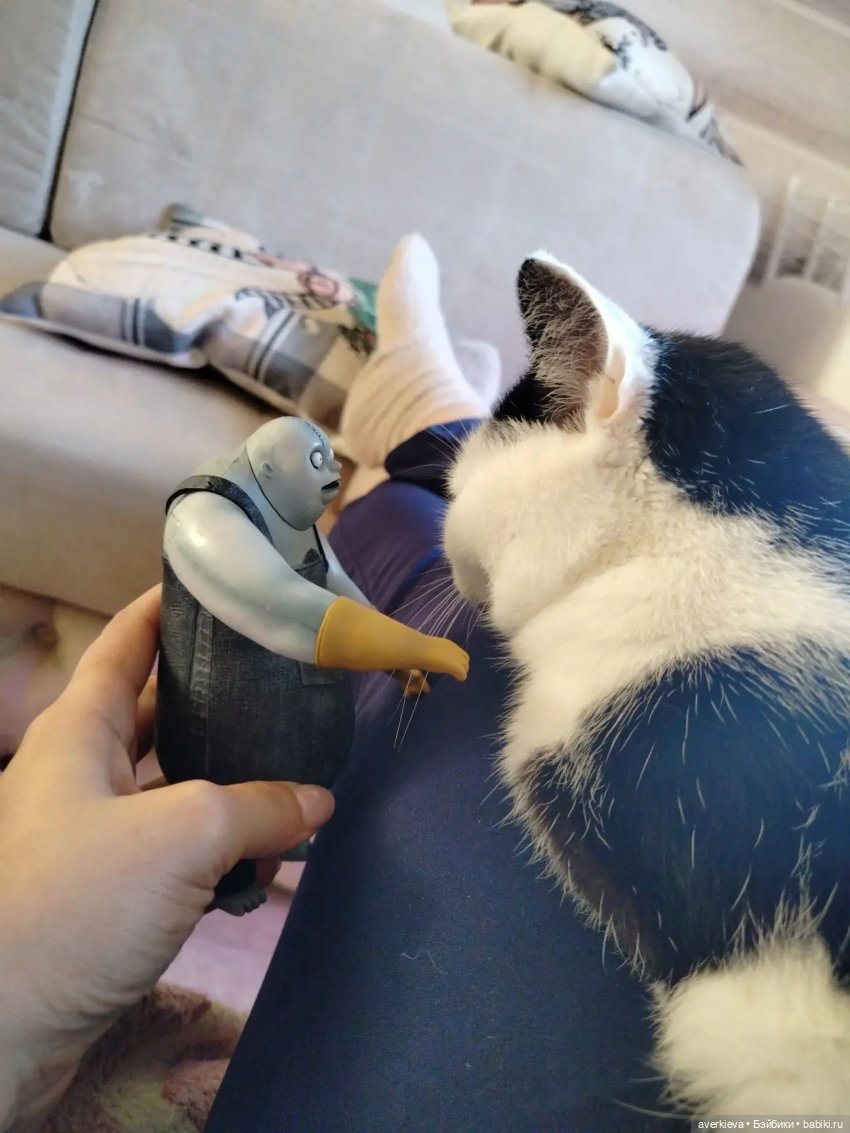 Альфред в Вологде — Игровые куклы разных производителей (Разное): редкие бренды