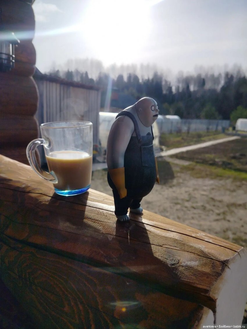 Альфред в Вологде — Игровые куклы разных производителей (Разное): редкие бренды (фото 4)