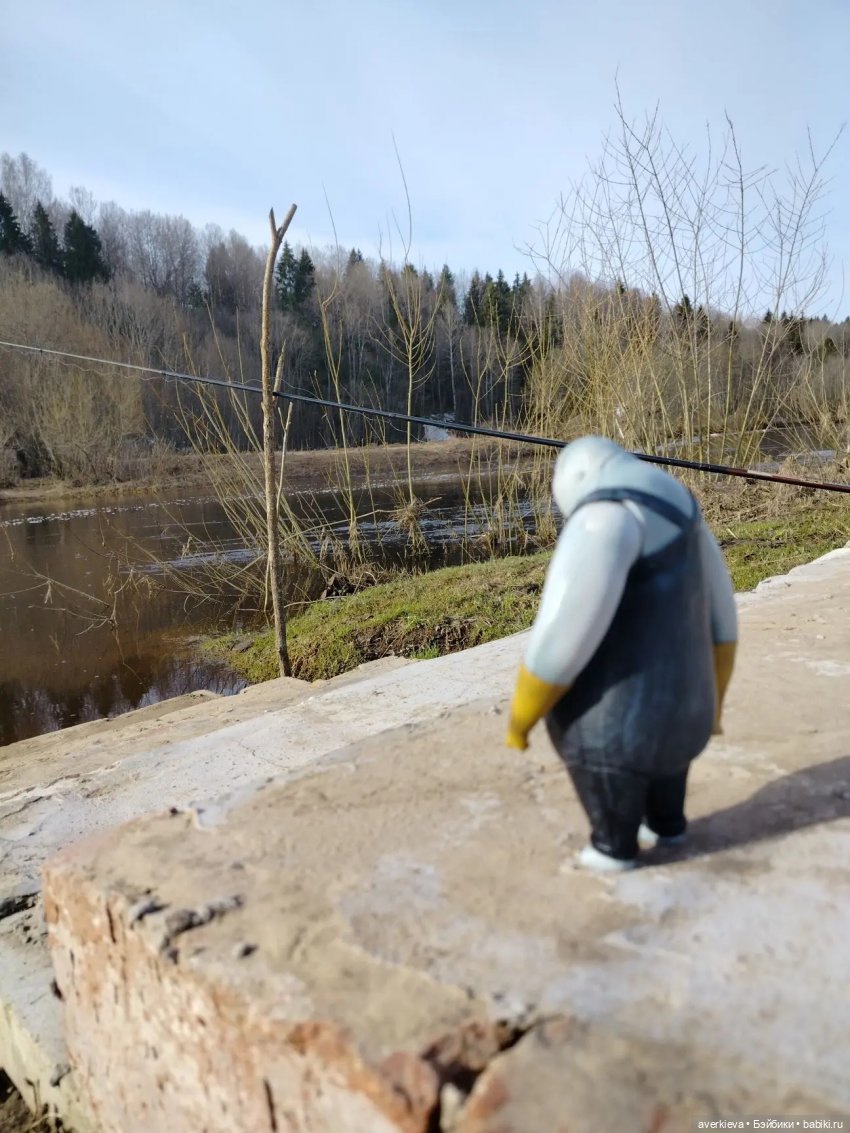 Альфред в Вологде — Игровые куклы разных производителей (Разное): редкие бренды (фото 5)