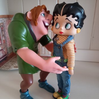 Любовь любовная.