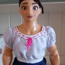 Луиза Мадригаль Энканто
