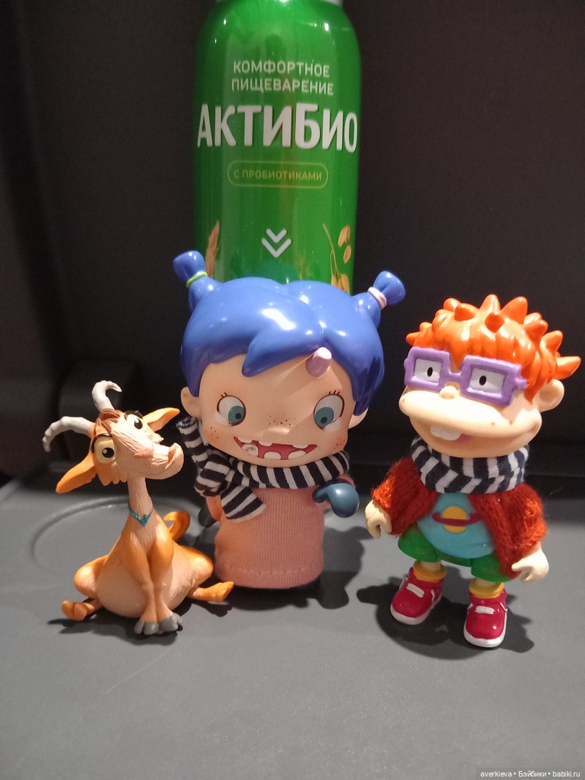 Ни минуты покоя — Текстильные игрушки и примитивы: кофейные