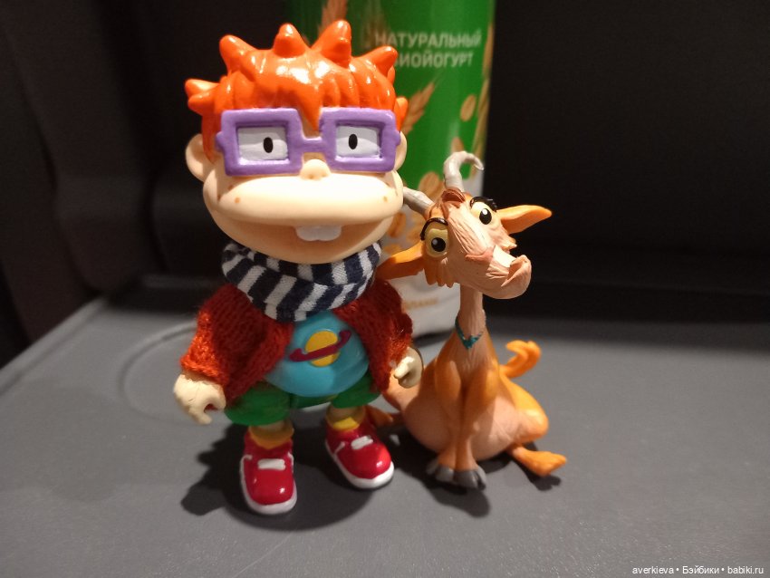 Ни минуты покоя — Текстильные игрушки и примитивы: кофейные (фото 2)