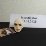 Продам голову Demiurge Rocka-Billy