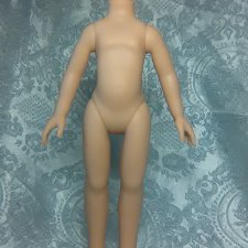 Тело куколки Paola Reina рост 32-34 см, выпуск 2015-2017гг