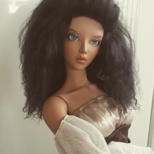 Такая долгожданная. Моя. (Chloe feeple65)