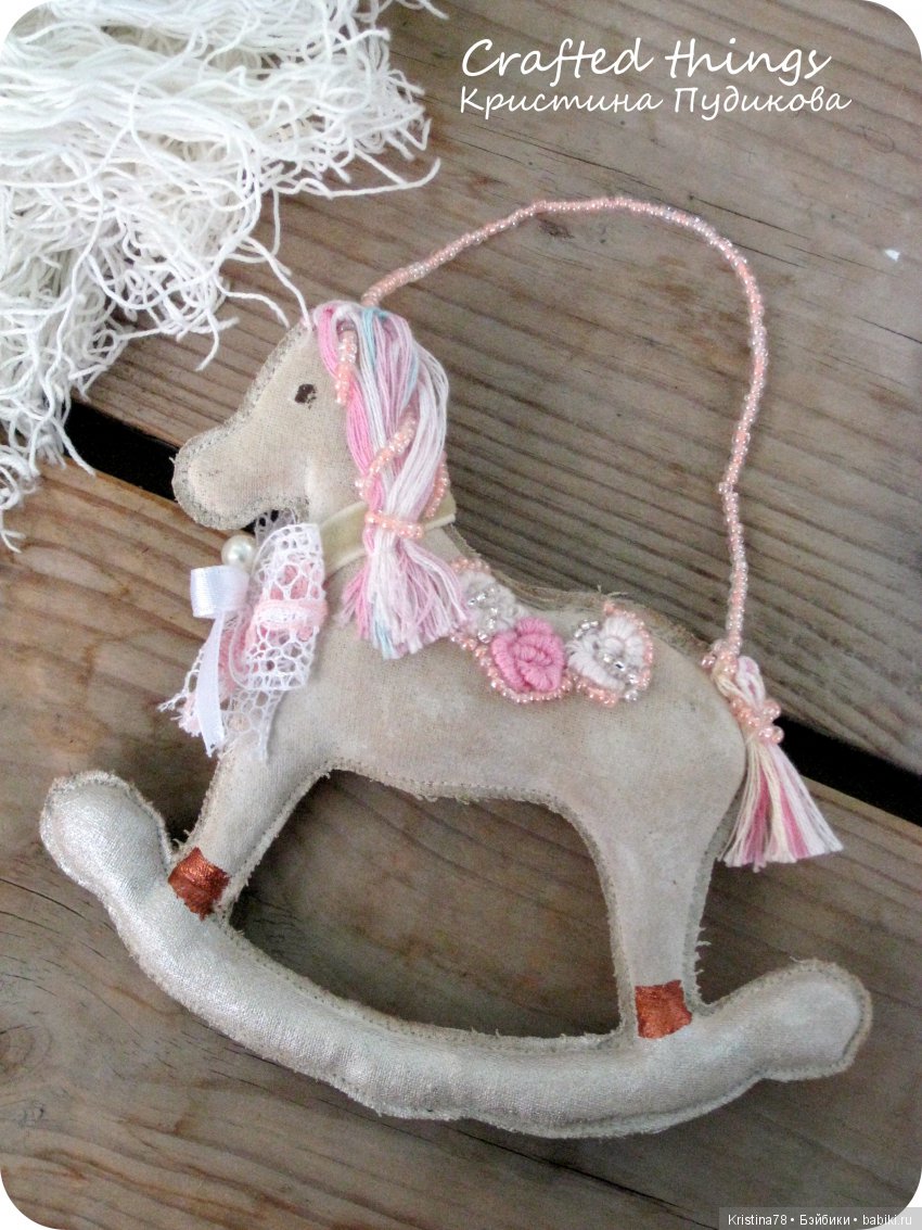 Мои кофейные зайки — Текстильные игрушки и примитивы: кофейные (фото 4)