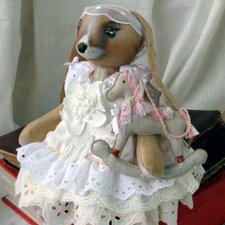 Мои кофейные зайки