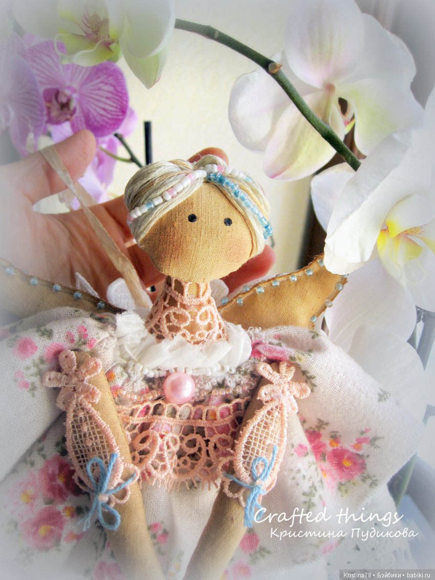 Весенний ангел улетает домой (фото 9)