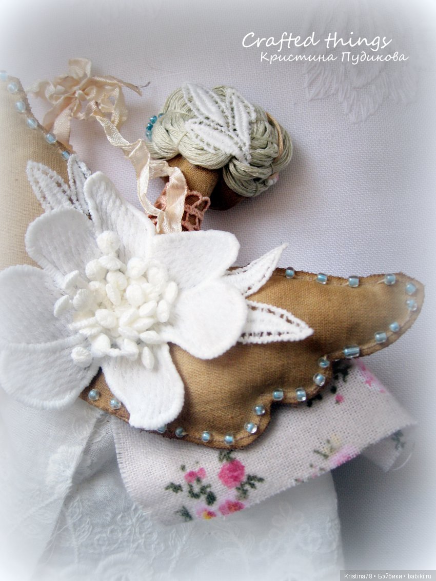 Весенний ангел улетает домой (фото 8)