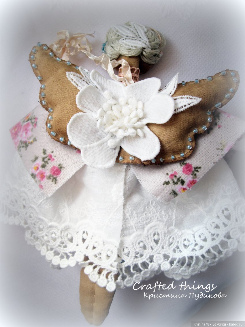 Весенний ангел улетает домой (фото 7)