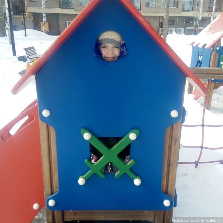 Давайте познакомимся поближе | Бэйбики Давайте познакомимся поближе (фото 2)