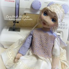 Маленький отчет о вчерашнем дне