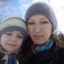 Давайте познакомимся поближе