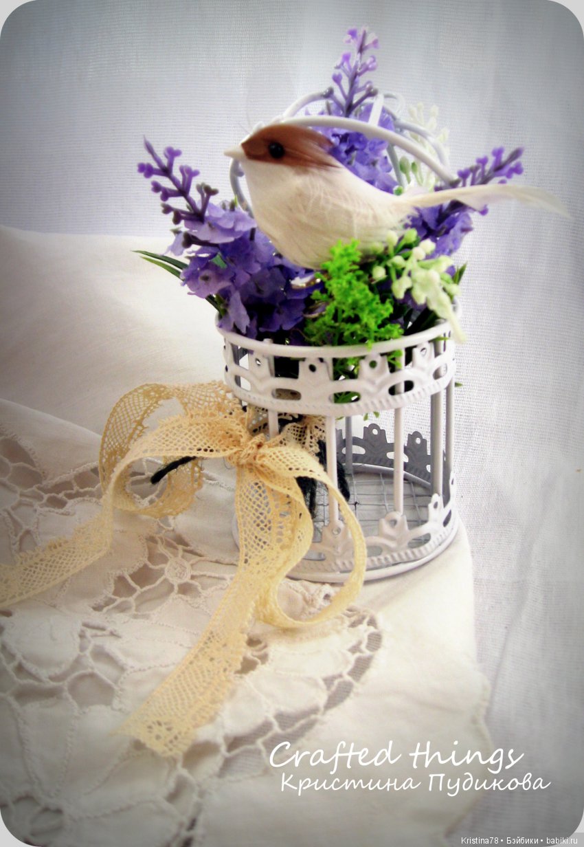 Знакомьтесь - Магда — Авторские текстильные куклы: Вальдорфские