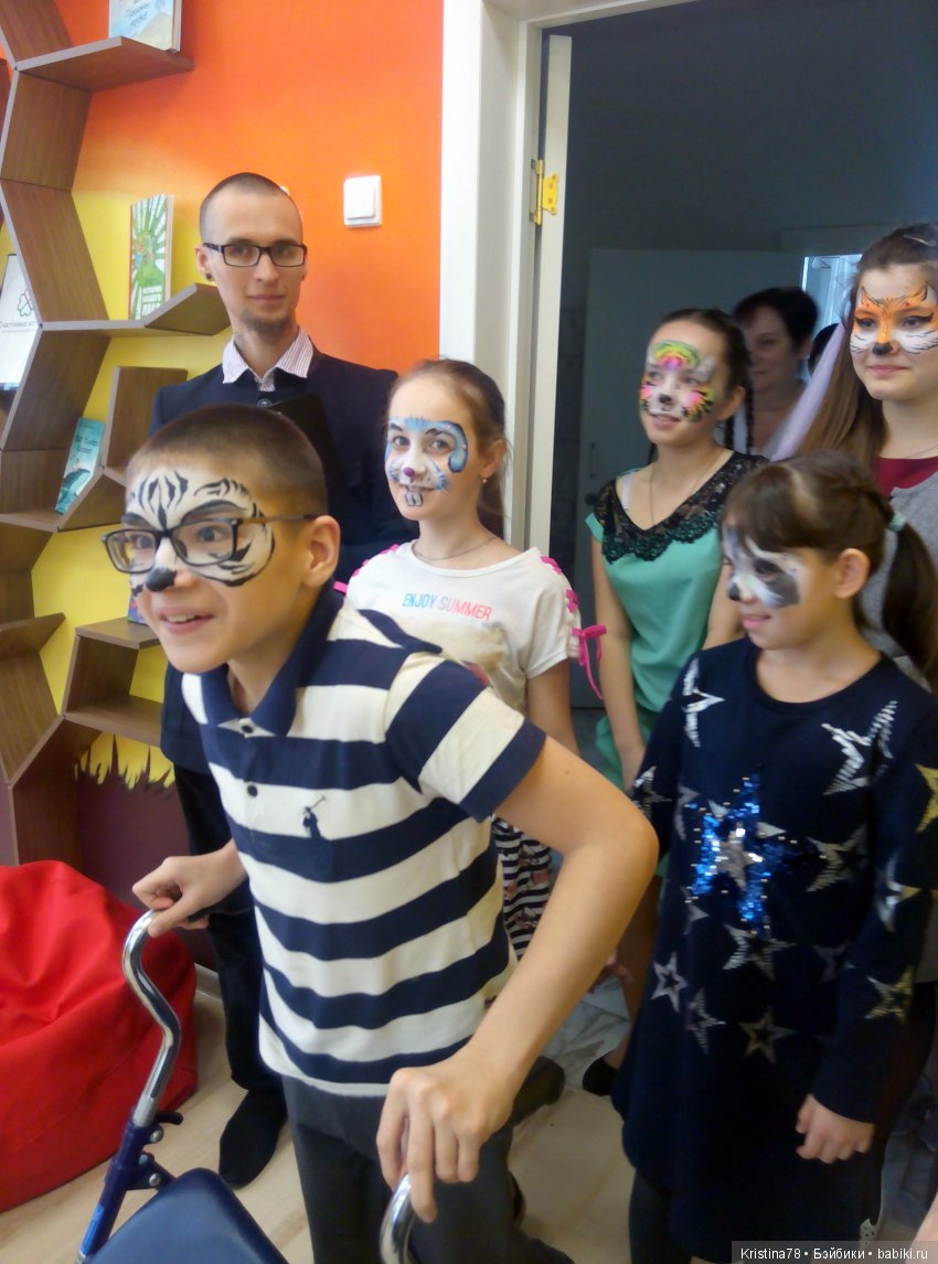 Творим добро — Интересное и необычное: фотоподборки (фото 5)