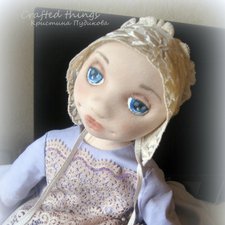 Платье шьется