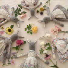 Кэти Ливингс — жить, чтобы творить