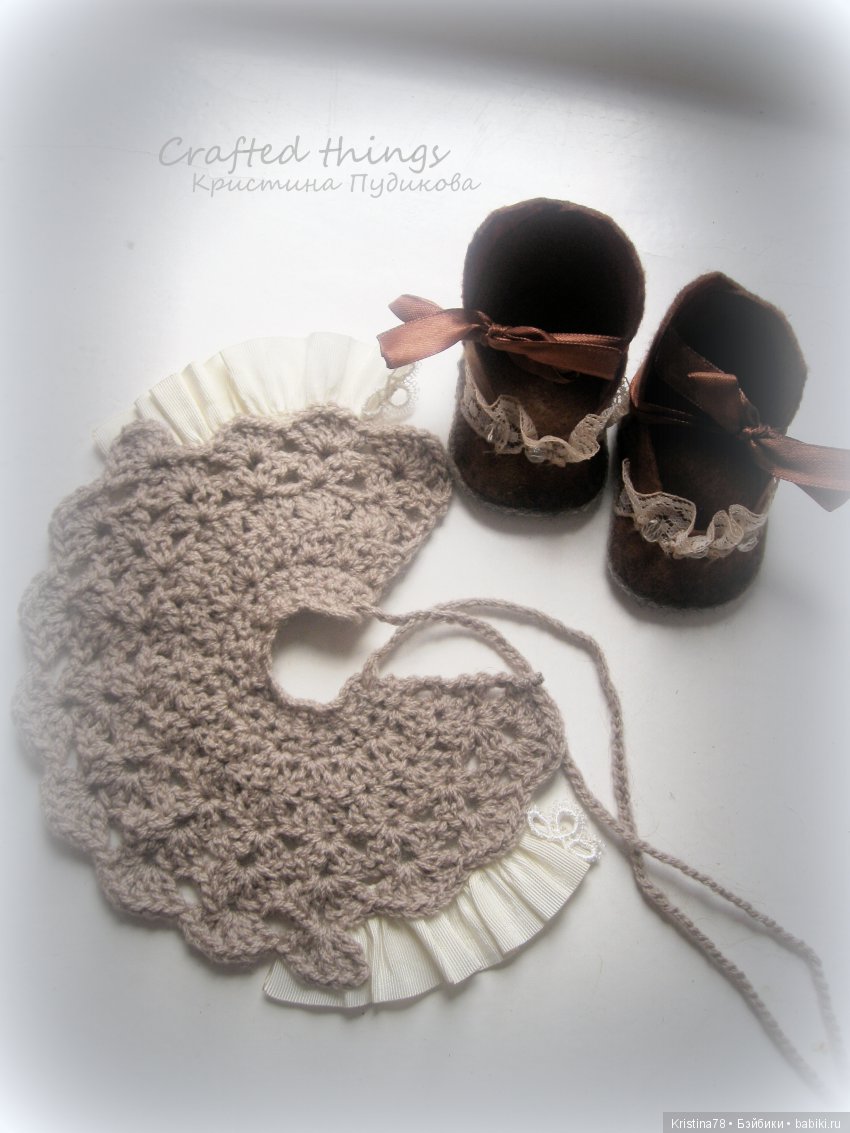 Лизонька. Интерьерная авторская кукла. OOAK Doll (фото 10)