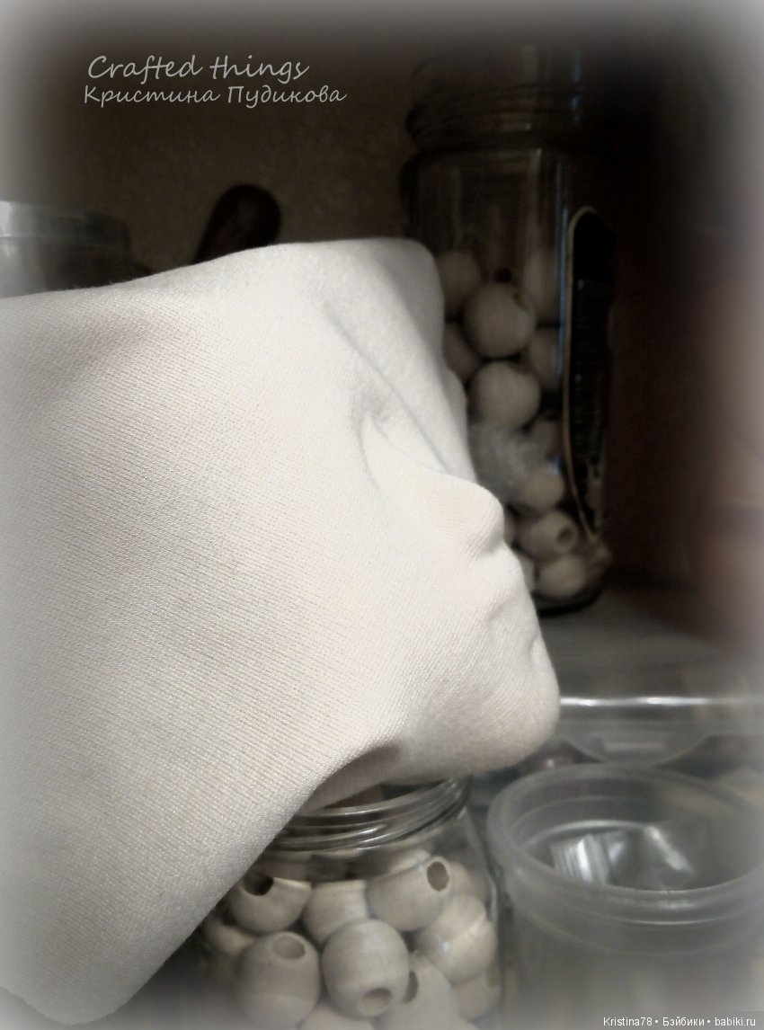 Процесс, или немного волшебства