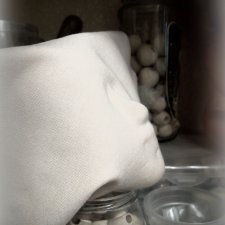 Процесс, или немного волшебства