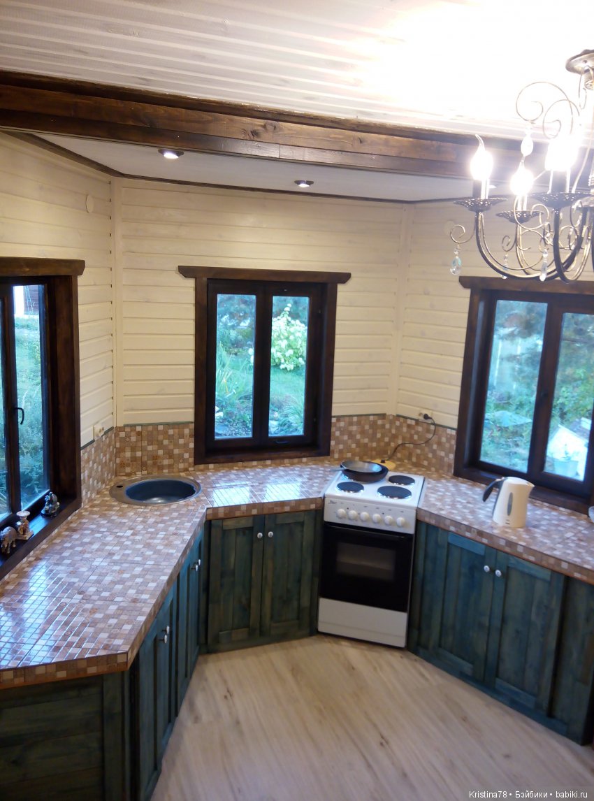 Сентябрьское — Болталка и разговоры обо всем: жизнь (фото 4)