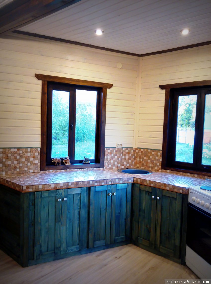 Сентябрьское — Болталка и разговоры обо всем: жизнь (фото 3)