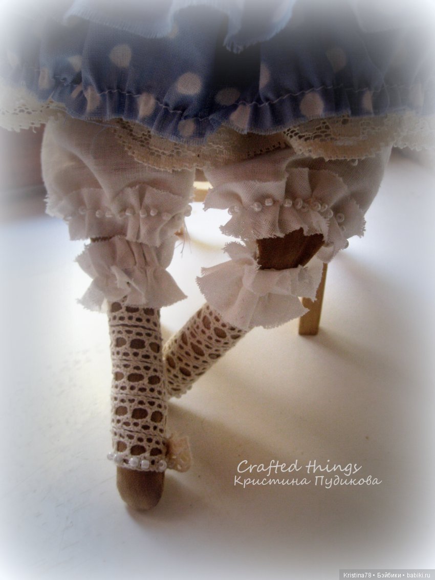 Свинка Горошинка. Piggy Pea (фото 6)