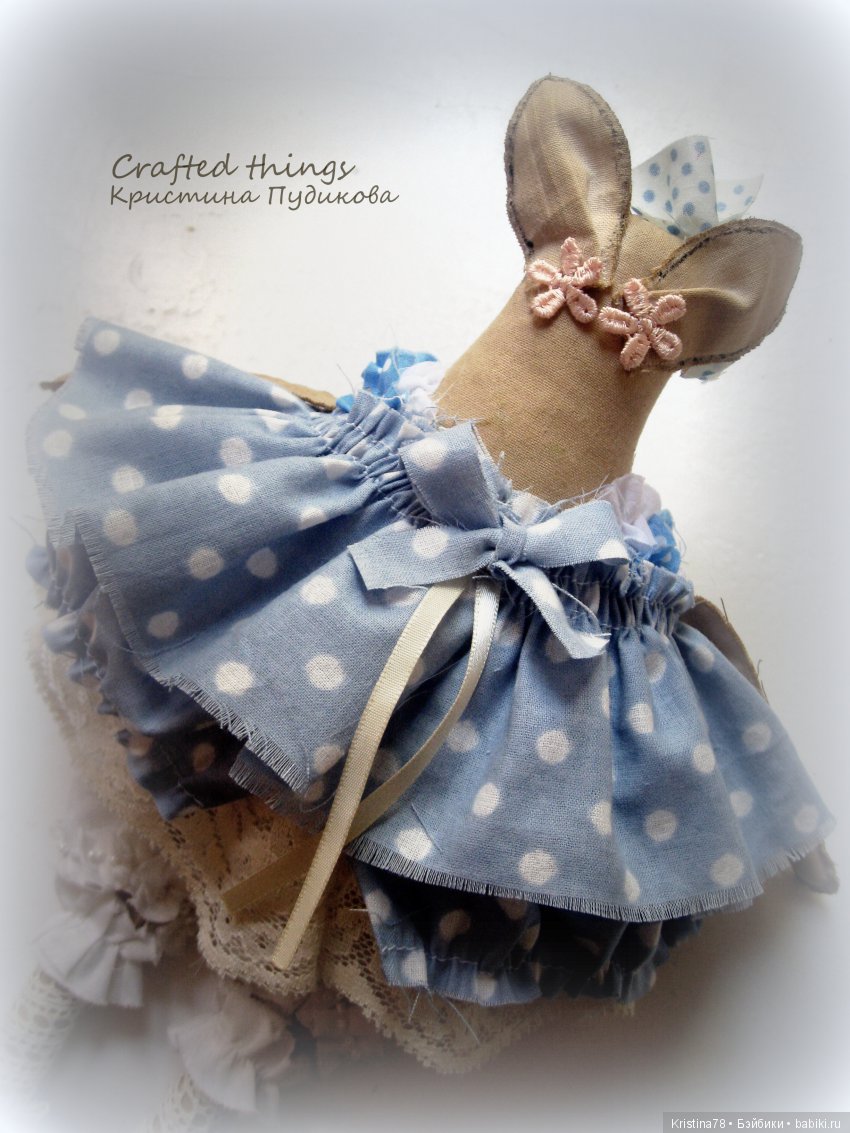 Свинка Горошинка. Piggy Pea (фото 9)