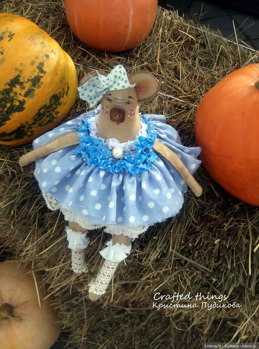 Свинка Горошинка. Piggy Pea