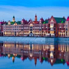 Наше маленькое путешествие