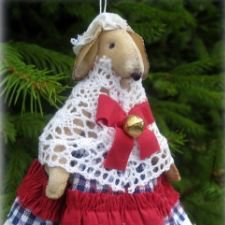 Тетушка Крысыльда