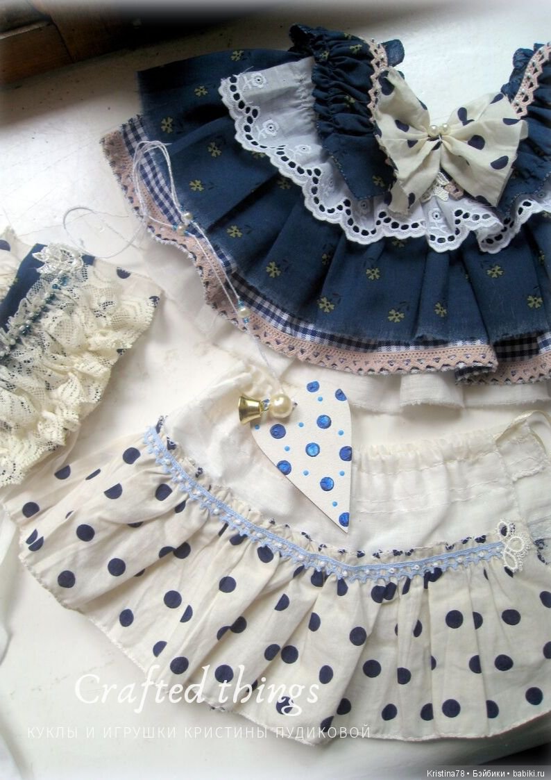 Кло (Клотильда). Моя новая зайка