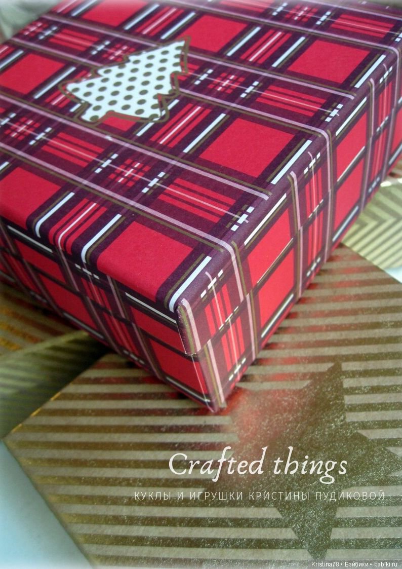 По домам — Текстильные игрушки и примитивы: кофейные (фото 2)