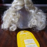 Парик Monigue colleetion LAURA-EX