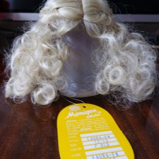 Парик Monigue colleetion LAURA-EX