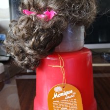 Парик Monigue Collection   р-р 12-13