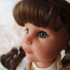 Gotz 2008 Эмили Американский выпуск