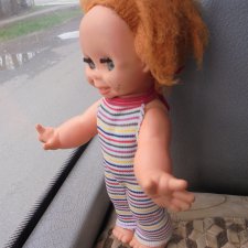 Знакомство