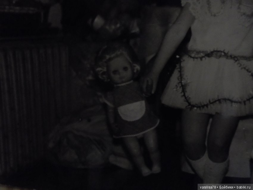 Кукла детства | Бэйбики Кукла детства — Болталка и разговоры обо всем: жизнь